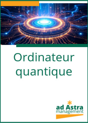 Ordinateur quantique