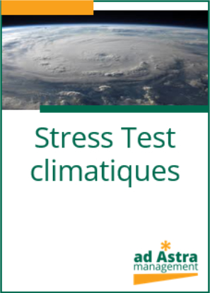 Stress Test climatiques
