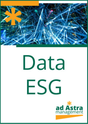 Data ESG