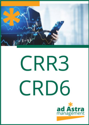 CRR3 CRD6
