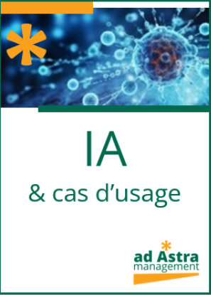 IA et cas d’usage