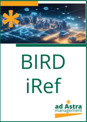 BIRD iRef